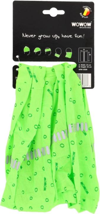 Immagine prodotto Wowow Foulard per il collo e la testa