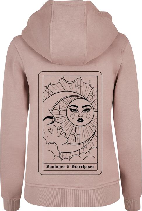 Immagine prodotto Miss Tee Felpa con cappuccio Sunlover Starchaser - 125255 (XS)