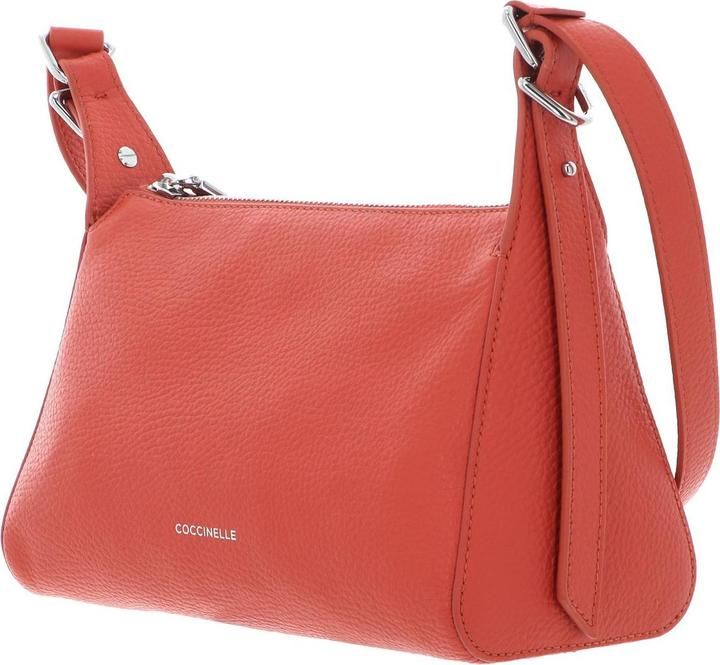 Immagine prodotto Coccinelle Bishop Mini Bag Grained Leather