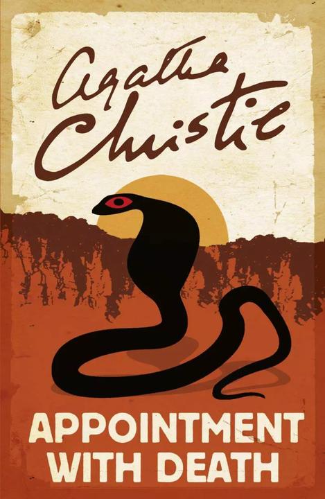 Produktbild Appointment with Death (Englisch, Agatha Christie, 2016)