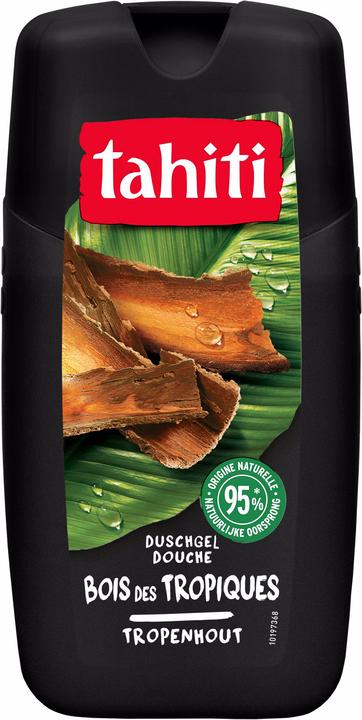 Image du produit Tahiti Bois des Tropiques (250 ml)