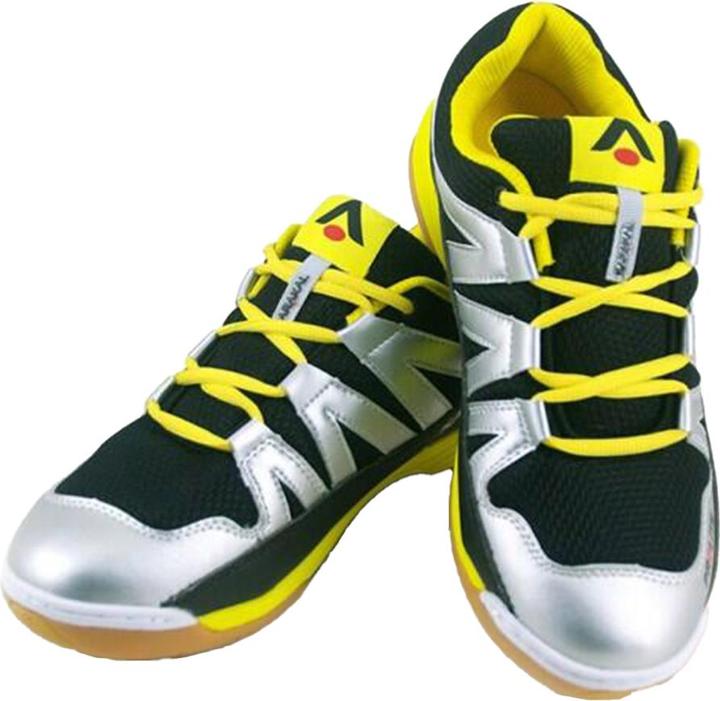 Image du produit Karakal Chaussures de sport d'intérieur Prolite (44.5)