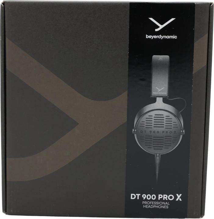 Produktbild Beyerdynamic DT 900 PRO X (Keine Geräuschunterdrückung, Kabelgebunden)