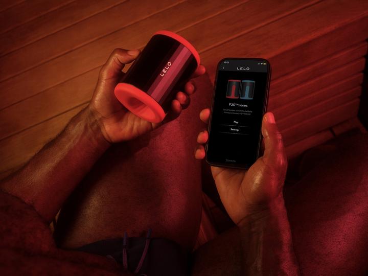 Image du produit LELO F2S