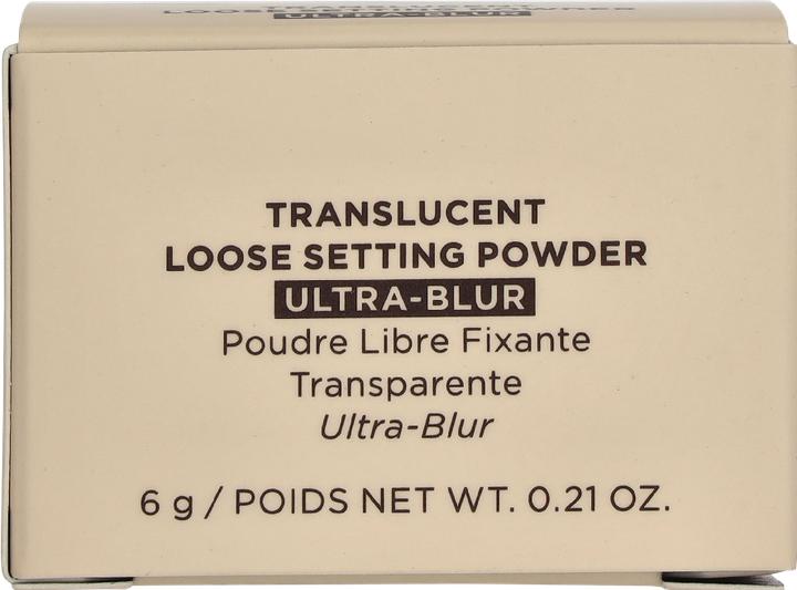 Actual product image Laura Mercier Translucent Loose Setting (Translucent)