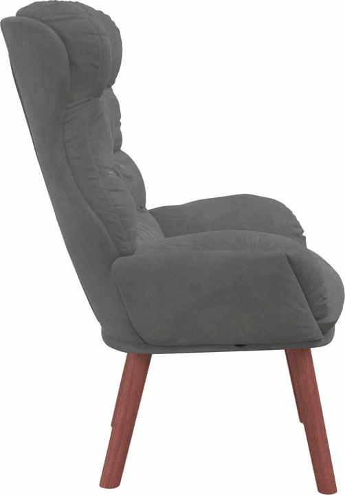 Image du produit vidaXL Sessel