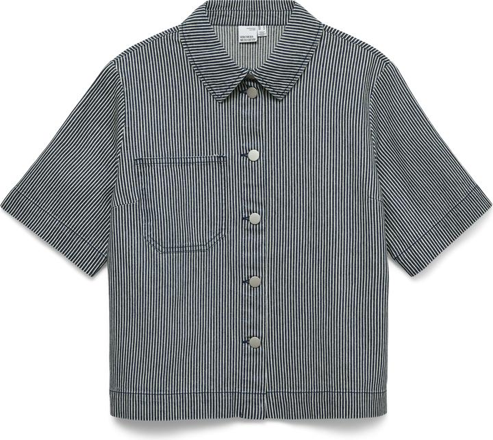 Immagine prodotto Vero Moda VMZELLA Jeanshemd Jeanshemd (XL)