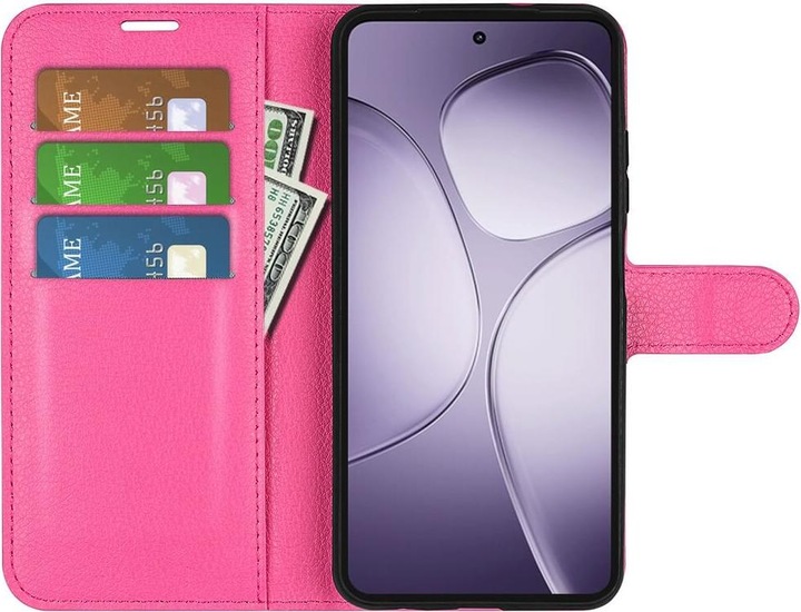 Produktbild Cover-Discount Xiaomi 14T Pro - Leder Etui Hülle (Xiaomi 14T Pro)
