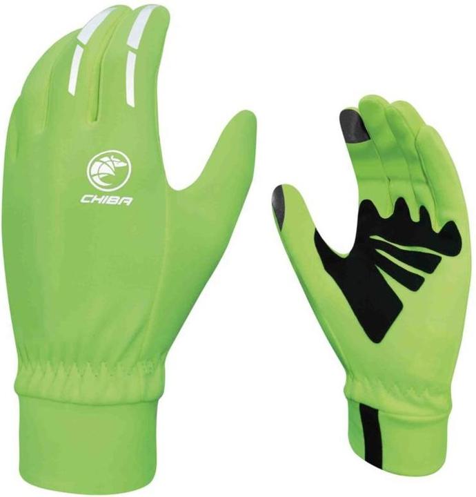 Produktbild Chiba Thermofleece Handschuhe (L)