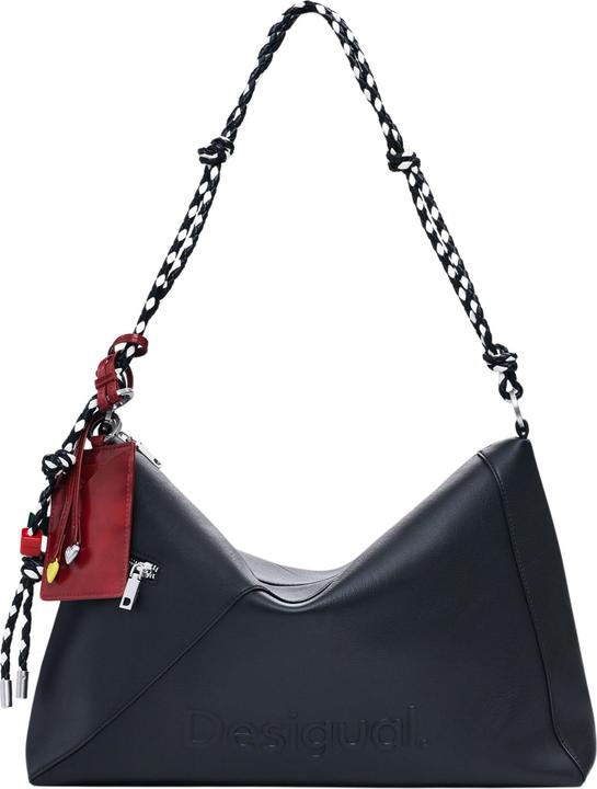 Immagine prodotto Desigual Half Logo Leiria 2.0 Shoulder Bag