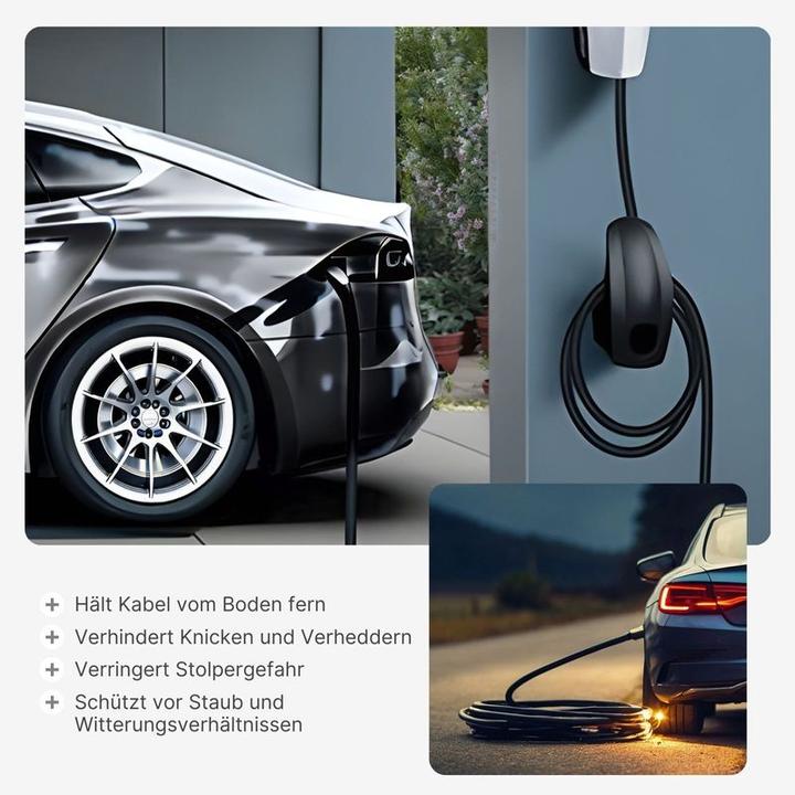 Produktbild Hermex Kabel-Organizer