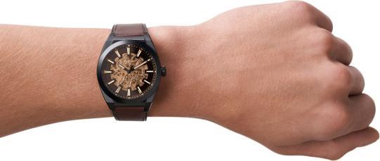 Produktbild Fossil Everett Automatic (Analoguhr, 42 mm)