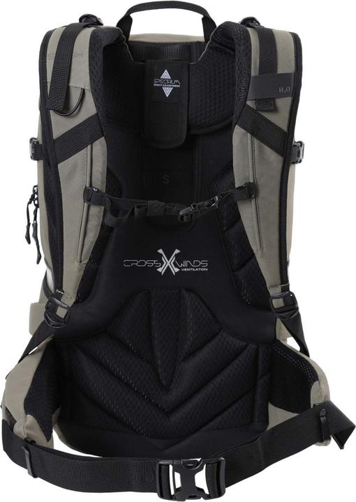 Image du produit Nitro Sac à dos Slash 25L Pro 53 cm (25 l)
