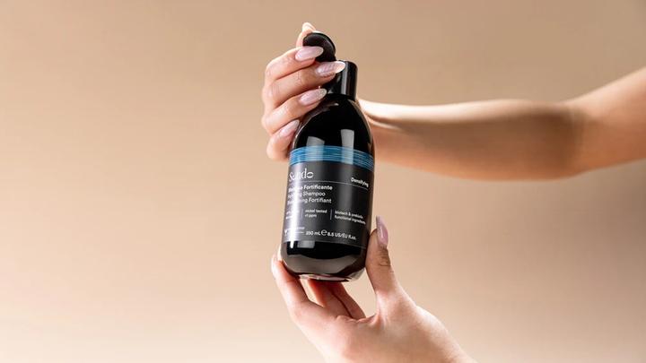 Actual product image Sendo Densifying Shampoo 250ml (Liquid shampoo, 250 ml)
