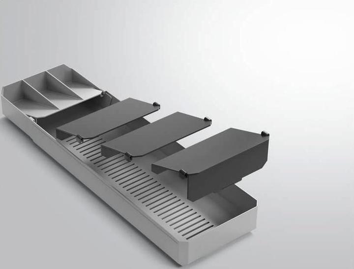 Produktbild Metaltex Uni-Fit