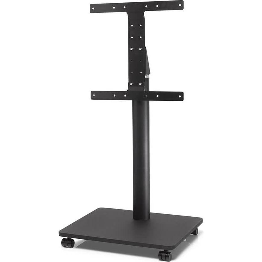 Konjac Sponge BÜLOW Stand BS15-2, Piedistallo TV, Nero