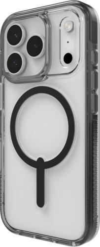 Produktbild Zagg Santa Cruz Snap Apple iPhone 17 Pro Jet Black (Apple iPhone 17 Pro)