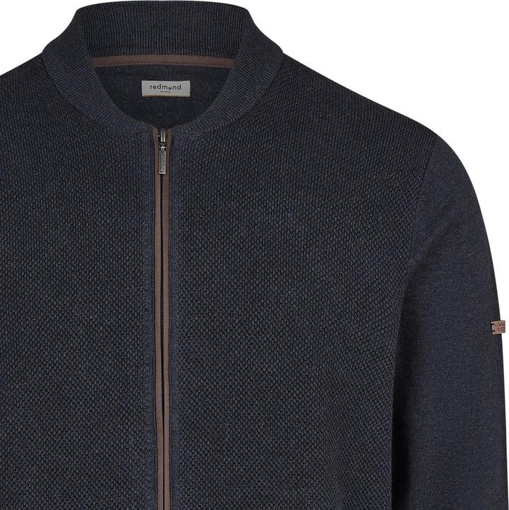 Immagine prodotto Redmond 2er Pack Basic Strickjacke (4XL)