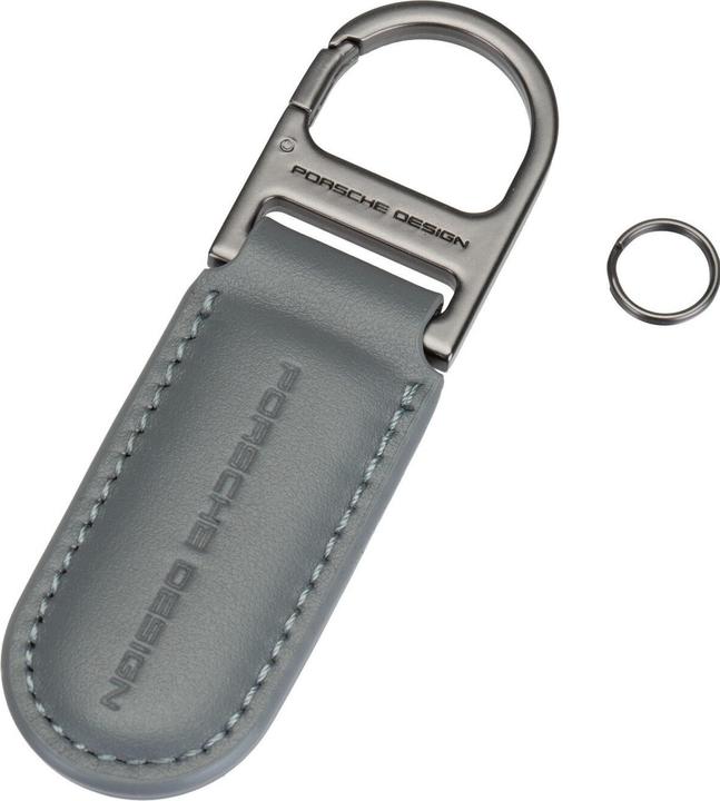 Produktbild Porsche Design Schlüsseletui Keyring Oval