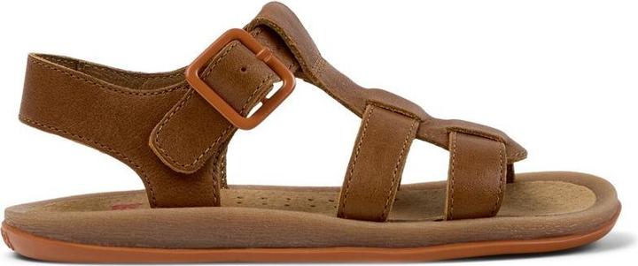 Actual product image Camper Bicho T-Strap Sandal (34)