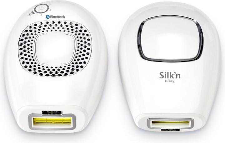 Immagine prodotto Silk'n Infinity Velvet 400K INF1PEC2001