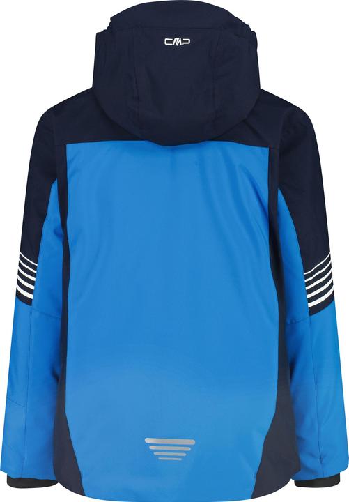 Produktbild CMP Campagnolo Snaps Hoodie (128)