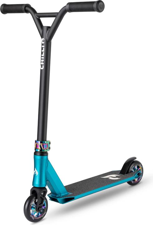 Produktbild Chilli Pro 3000