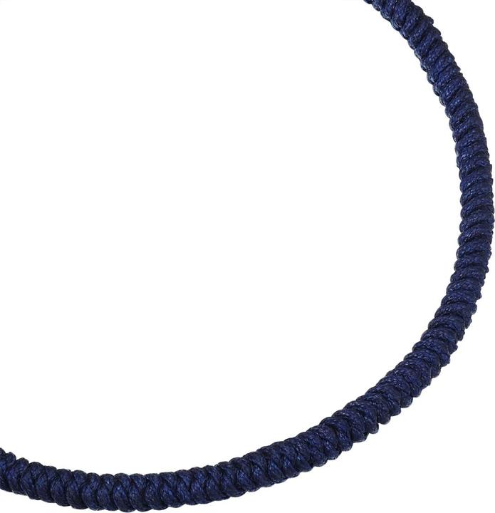 Actual product image True Rebels Men's bracelet - 36762 (23 cm, Fabric)