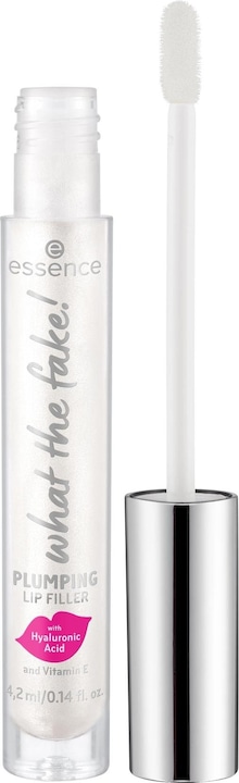 Image du produit essence Ce qui est faux (Transparent)