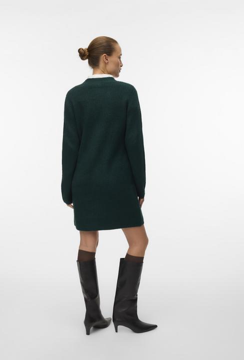 Image du produit Vero Moda VMLEFILE Kurzes Kleid Strickkleid (M)