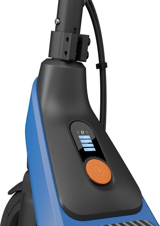 Actual product image Segway-Ninebot C2 Lite (16 km/h, 14 km, 130 W)