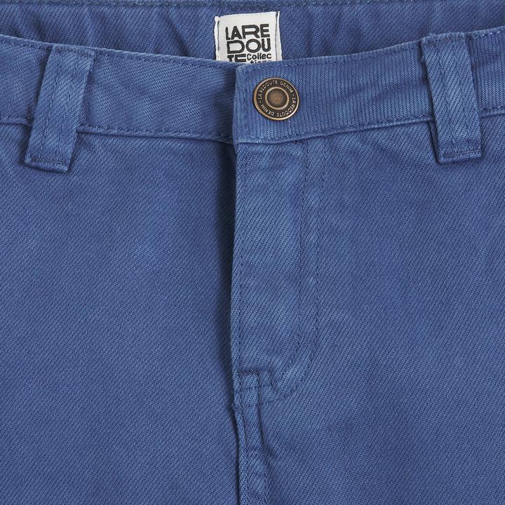 Produktbild La Redoute Collections Workerhose (140)