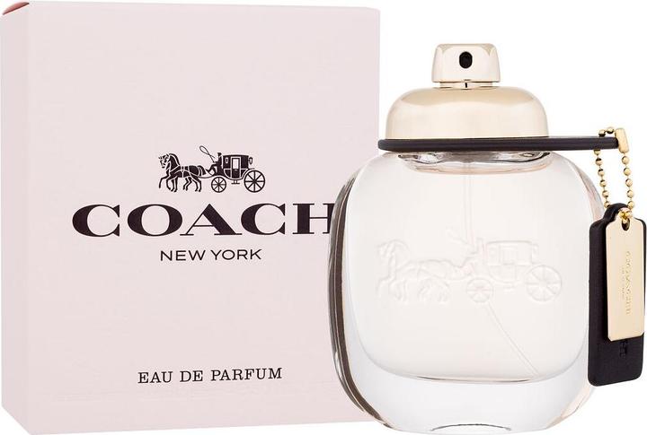 Immagine prodotto Coach carrozza (Eau de parfum, 50 ml)