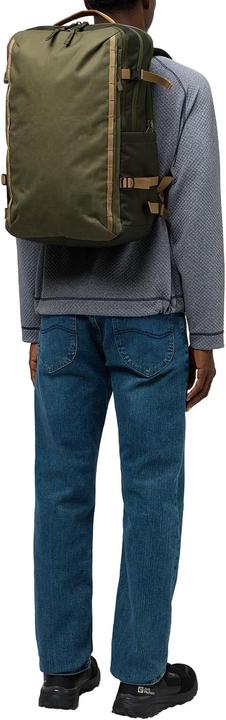 Produktbild Jack Wolfskin Hallgarten (26 l)