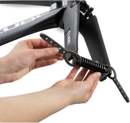 Produktbild B&W International Abstandhalter