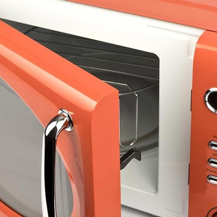 Image du produit G3 Ferrari Retro Mikrowelle (20 l)