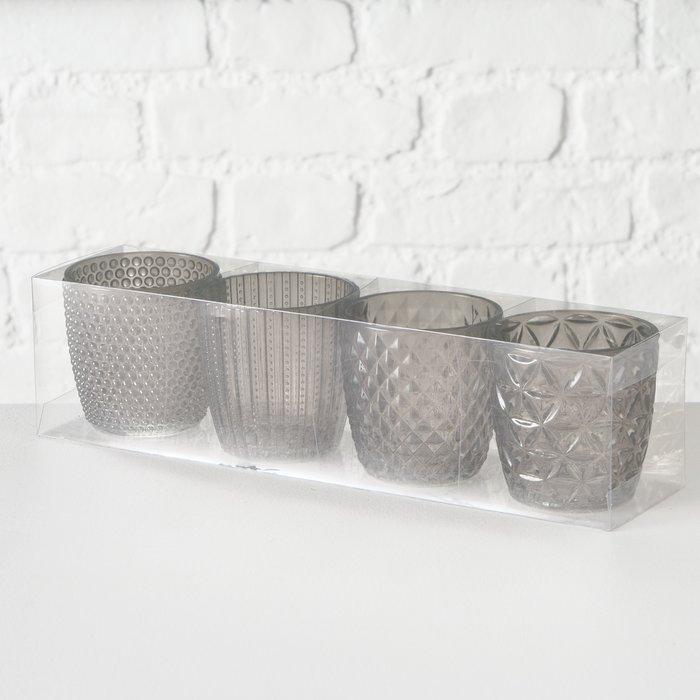 Produktbild Boltze Home Marilu (4 x, 7.5 x 7.5 x 8 cm)