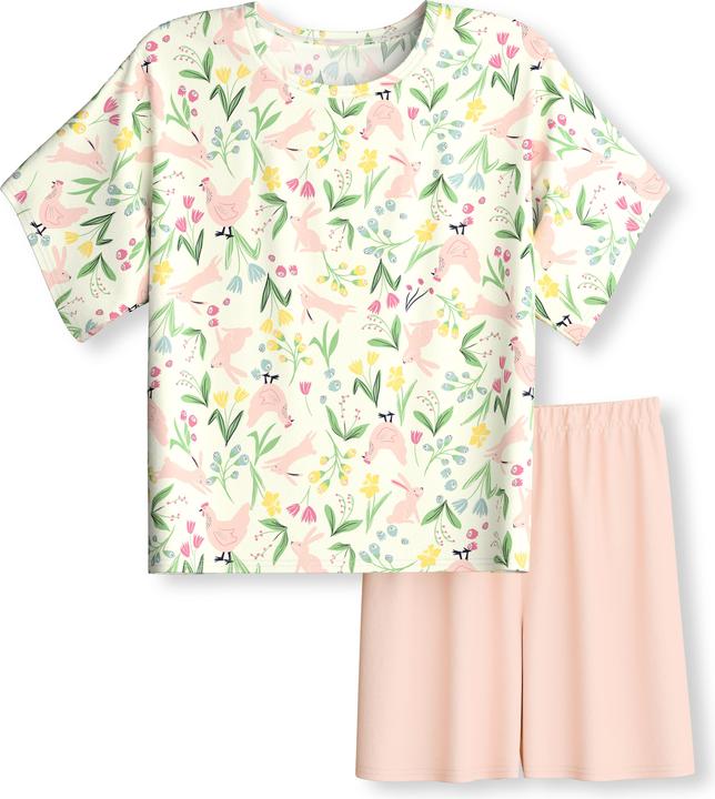 Produktbild Calida Kids Easter Kurz-Pyjama (152)