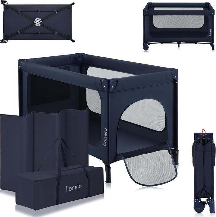 Immagine prodotto Lionelo Jasmin Easy Fold