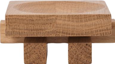 Ferm Living Moku Tray