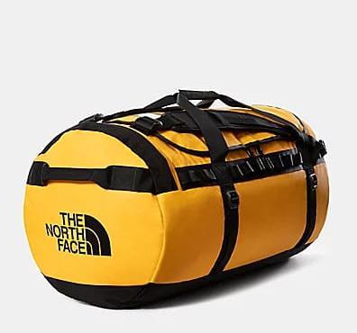 Actual product image North Face Base Camp Duffel (71 l)