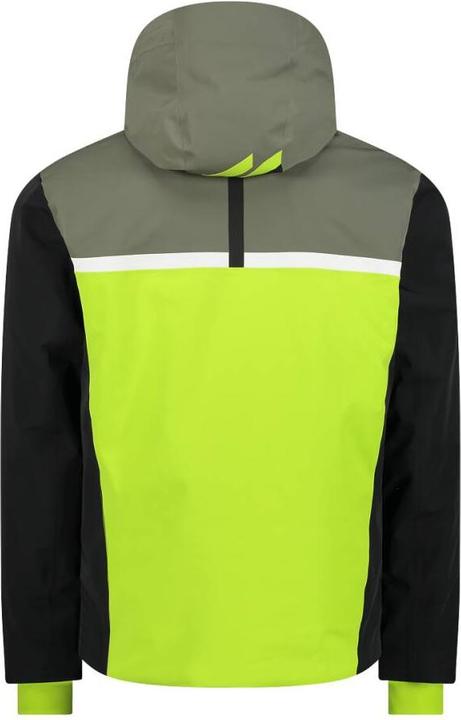 Immagine prodotto CMP Campagnolo Giacca da sci con cappuccio e zip (3XL, XL)