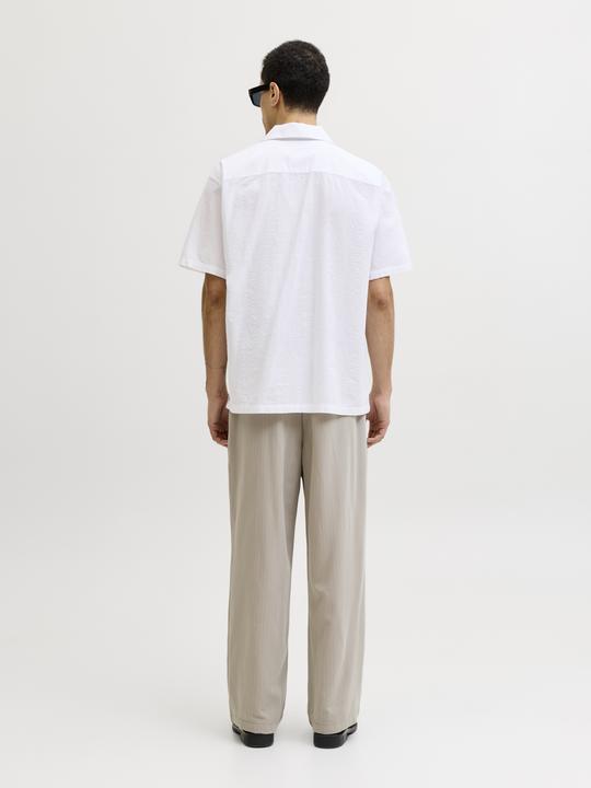 Produktbild Jack & Jones Relaxed Fit Hemd Hemd (M)
