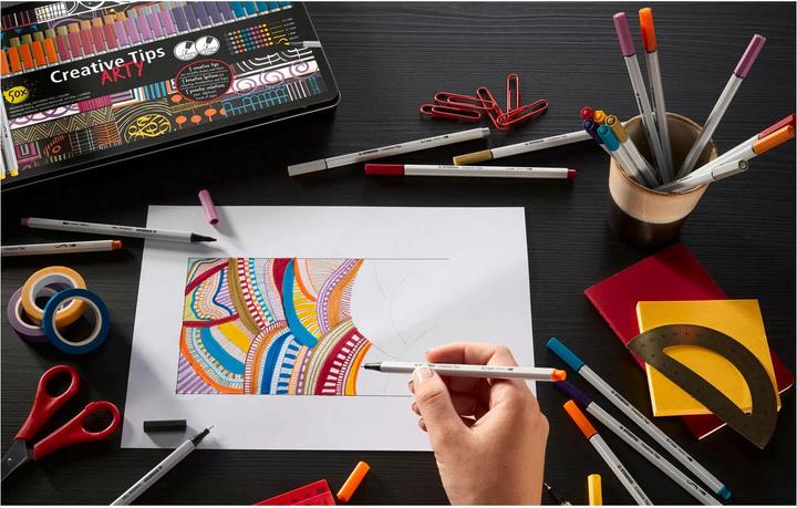 Produktbild STABILO Creative Tips (50x)