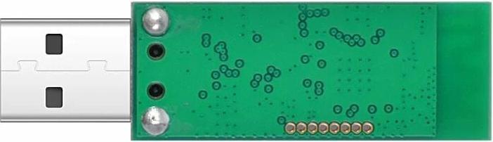Actual product image Sonoff USB Dongle CC2531, ZigBee