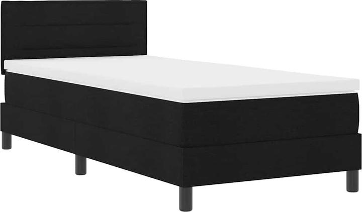 Produktbild vidaXL Boxspringbett (90 x 200 cm)