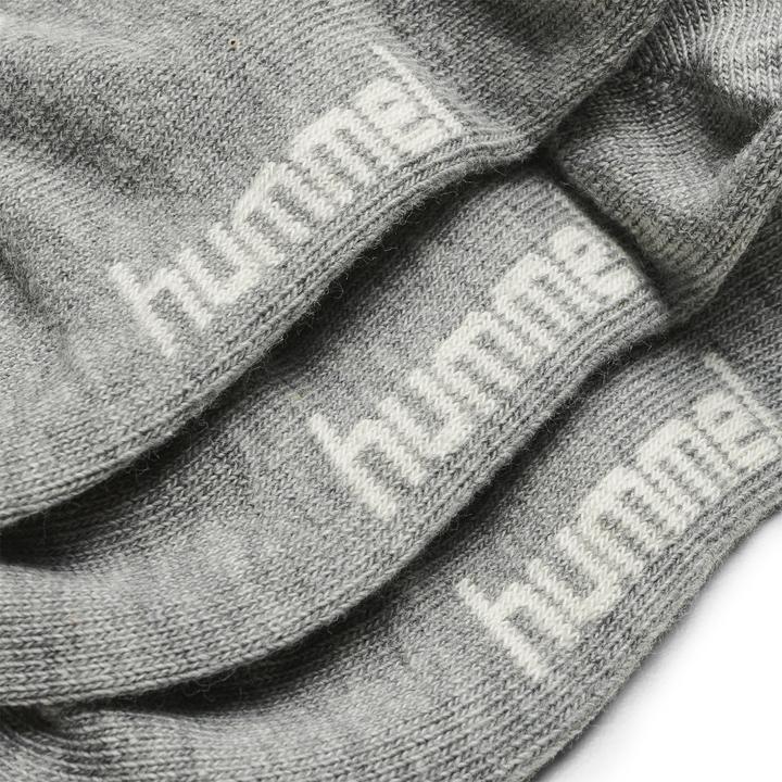 Actual product image hummel Sora 3-Pack Sock (pack of 3, 17, 15 - 16)