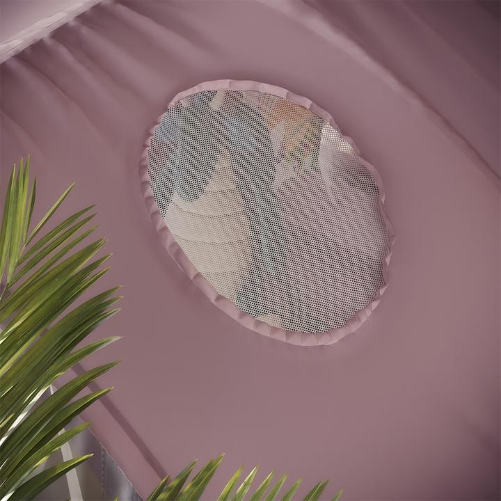 Immagine prodotto VitaliSpa Kubby con finestra e rete