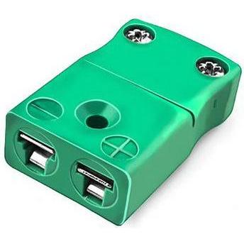RS PRO Connettore per termocoppia miniaturizzato Presa per termocoppia, Cavo + Spina elettrica