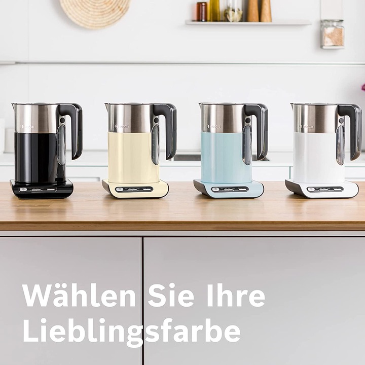 Produktbild Bosch Hausgeräte Twk8613p (1.50 l, EU-Stecker)